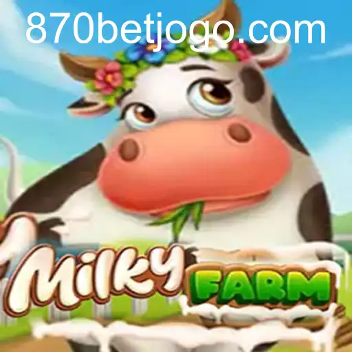 MilkyFarm: Uma Experiência de Jogo Única com KKBet