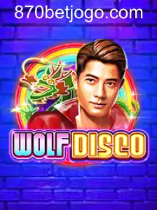 WolfDisco: um mundo onde diversão e estratégia se encontram
