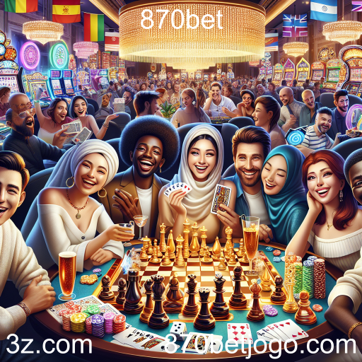 O Retorno dos Jogos de Mesa: Uma Experiência Social Inigualável